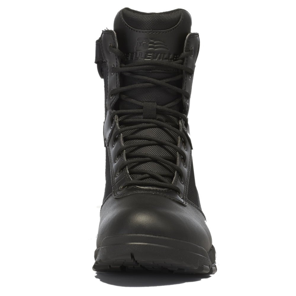 BELLEVILLE BV918ZWP CT / Waterproof Composite Toe Side - Zip Tactical Boots - CombatFootwear.com