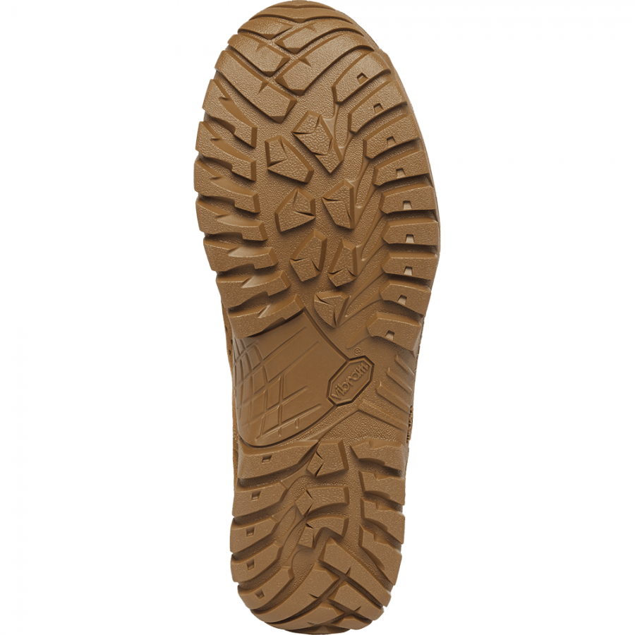 BELLEVILLE C312 ST / Hot Weather Tactical Steel Toe Boots - CombatFootwear.com