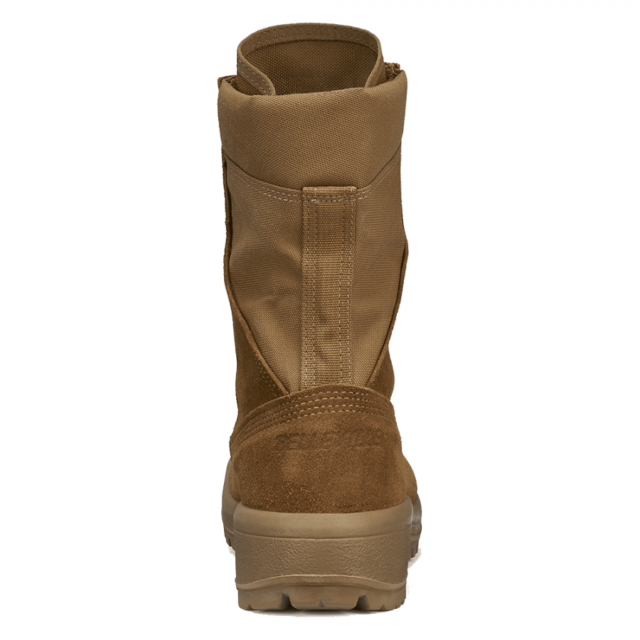 BELLEVILLE C390 / Hot Weather Combat Boots - CombatFootwear.com