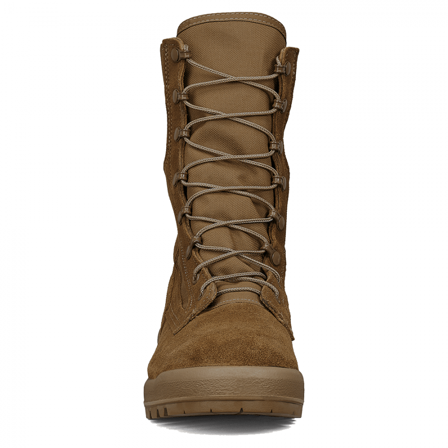 BELLEVILLE C390 / Hot Weather Combat Boots - CombatFootwear.com