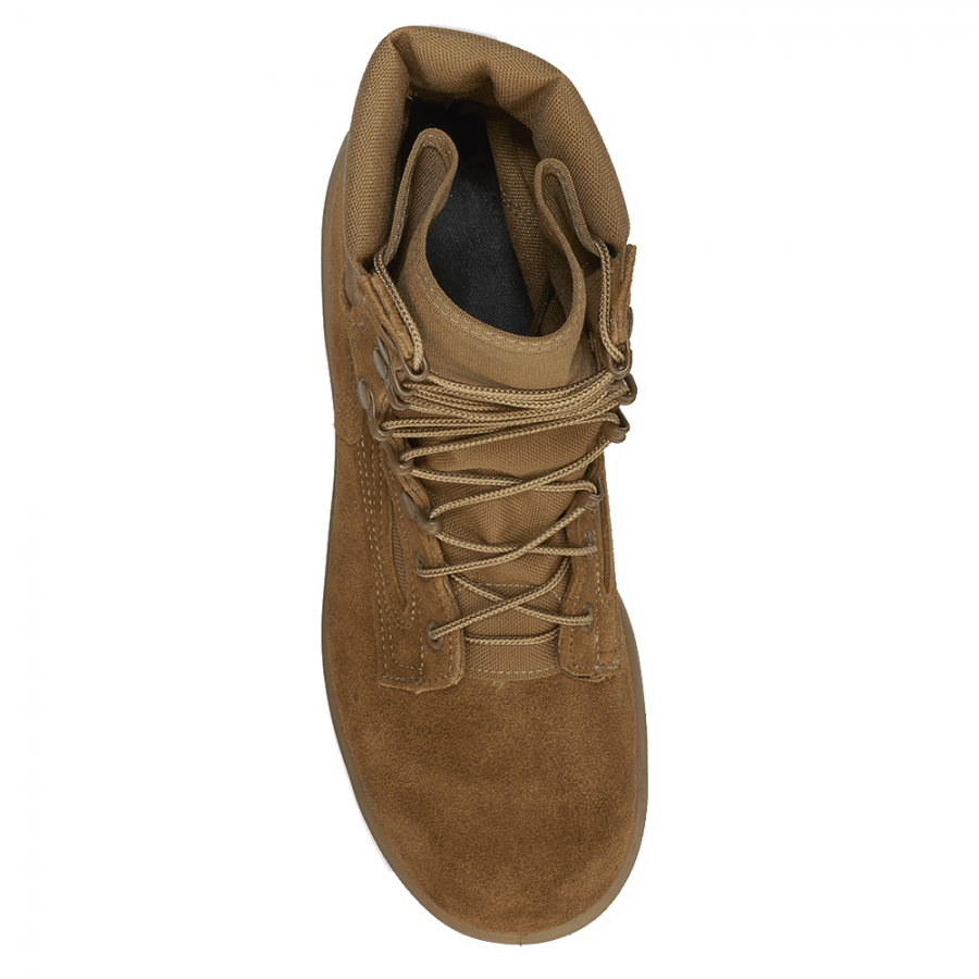 BELLEVILLE C390 / Hot Weather Combat Boots - CombatFootwear.com