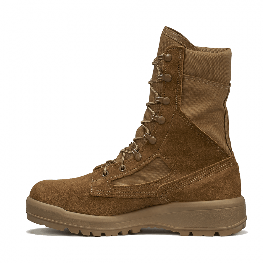 BELLEVILLE C390 / Hot Weather Combat Boots - CombatFootwear.com
