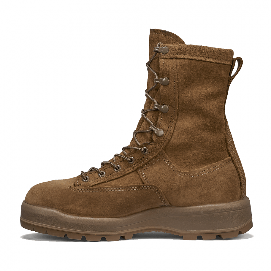 BELLEVILLE C775 / Insulated Waterproof Boots - CombatFootwear.com