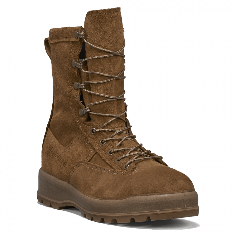 BELLEVILLE C775 / Insulated Waterproof Boots - CombatFootwear.com