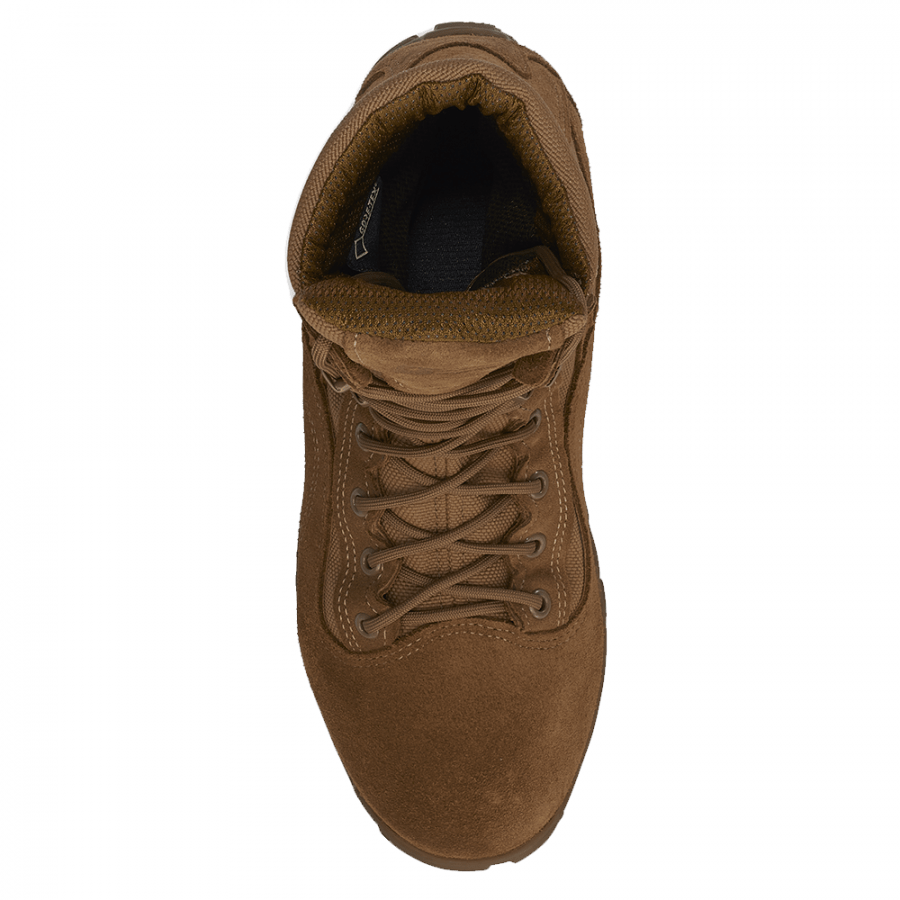 BELLEVILLE C793 / Waterproof Assault Flight Boots - CombatFootwear.com