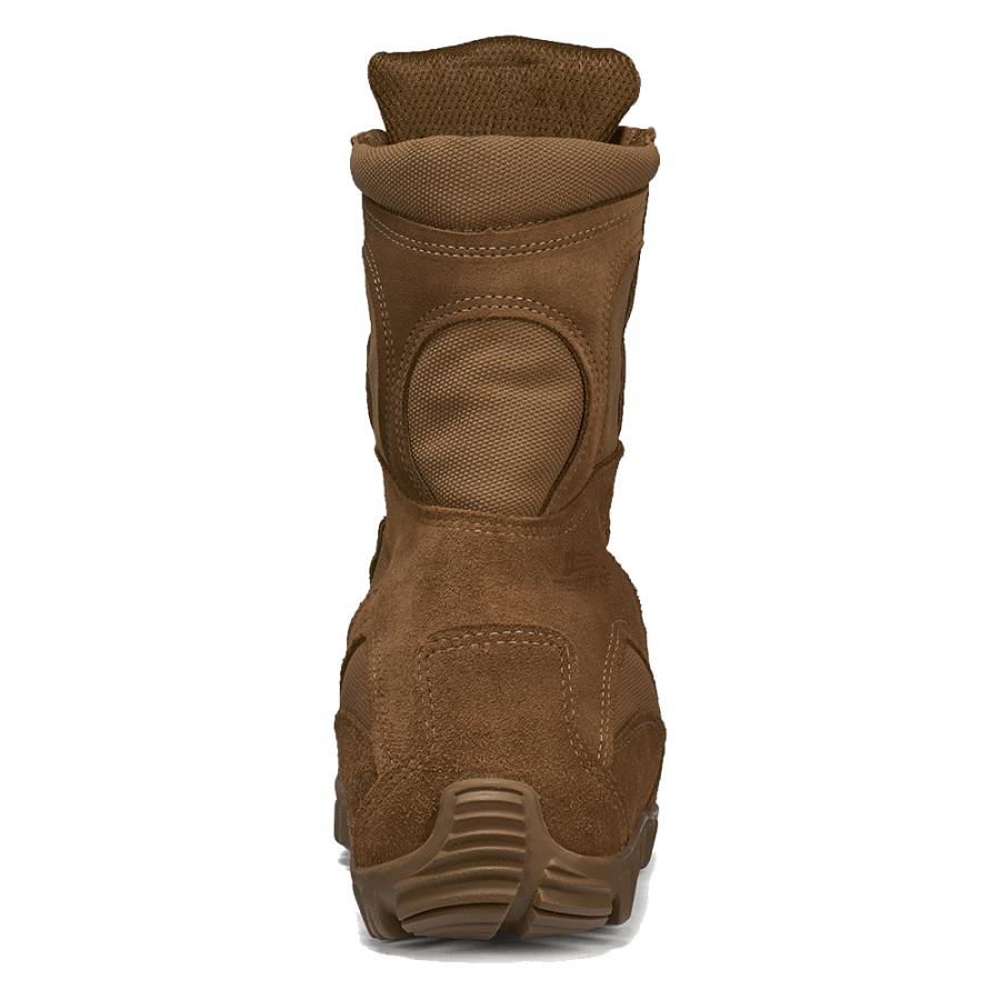 BELLEVILLE C793 / Waterproof Assault Flight Boots - CombatFootwear.com