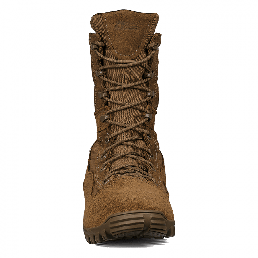 BELLEVILLE C793 / Waterproof Assault Flight Boots - CombatFootwear.com