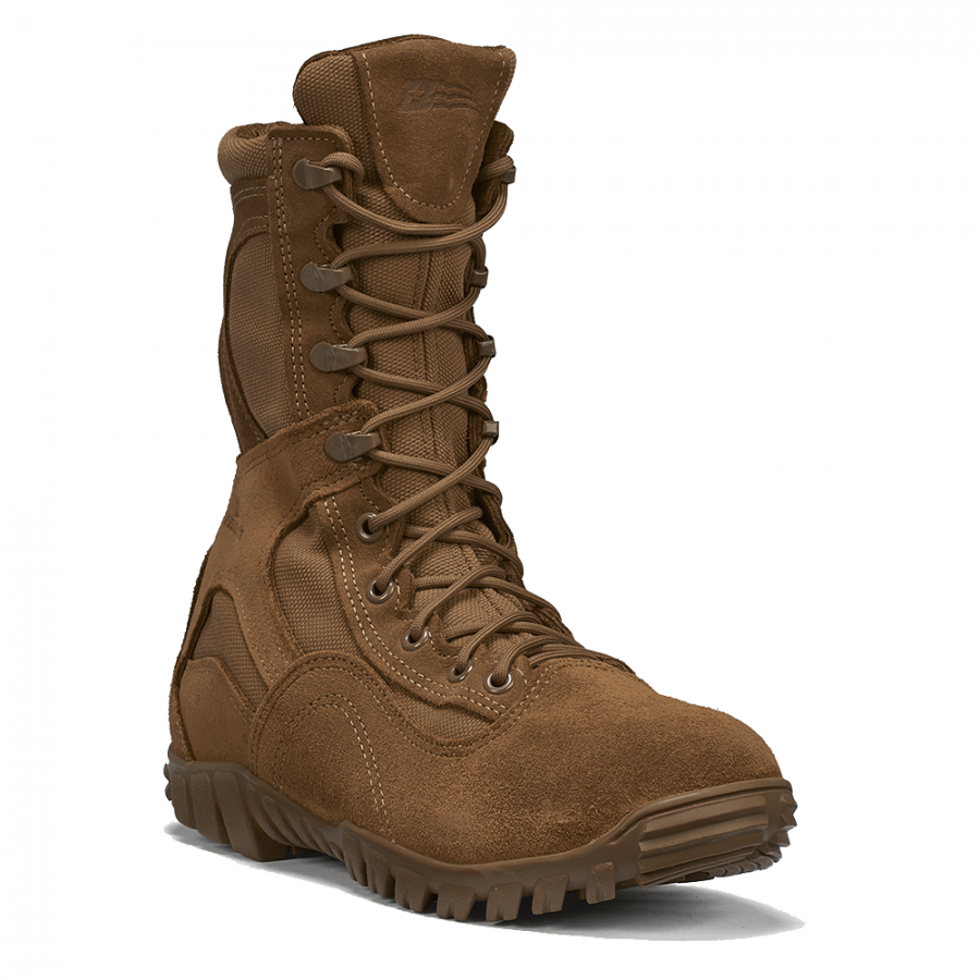 BELLEVILLE C793 / Waterproof Assault Flight Boots - CombatFootwear.com