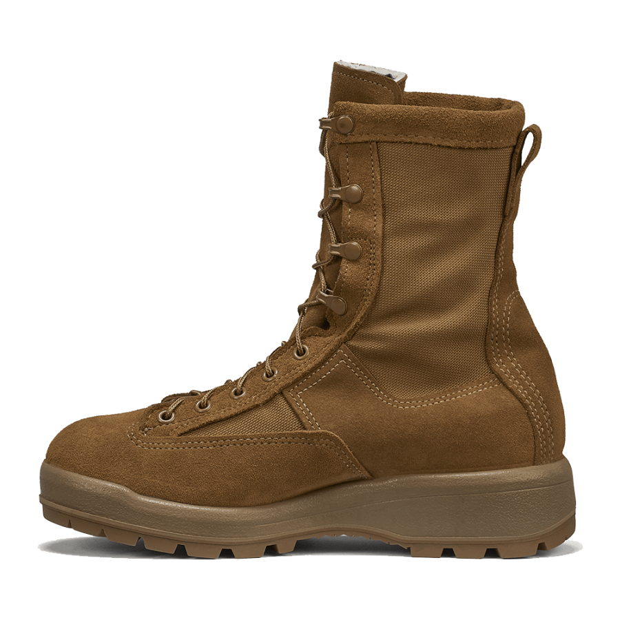 BELLEVILLE C795 / 200g Insulated Waterproof Boots - CombatFootwear.com