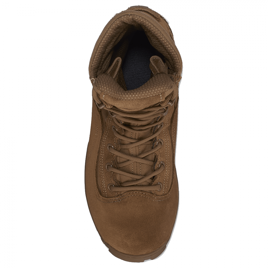 BELLEVILLE SABRE 533 / Hot Weather Hybrid Assault Boots - CombatFootwear.com