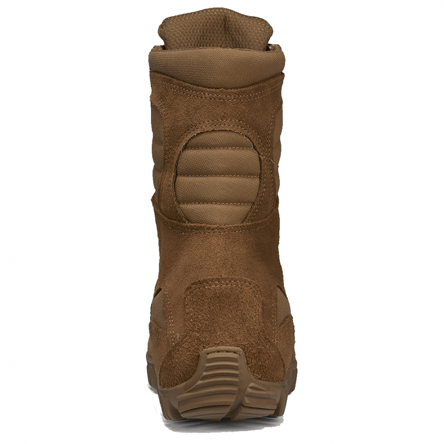 BELLEVILLE SABRE 533 / Hot Weather Hybrid Assault Boots - CombatFootwear.com