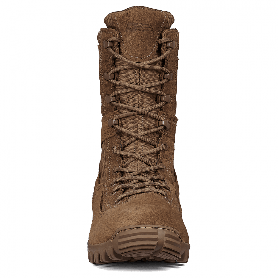 BELLEVILLE SABRE 533 / Hot Weather Hybrid Assault Boots - CombatFootwear.com
