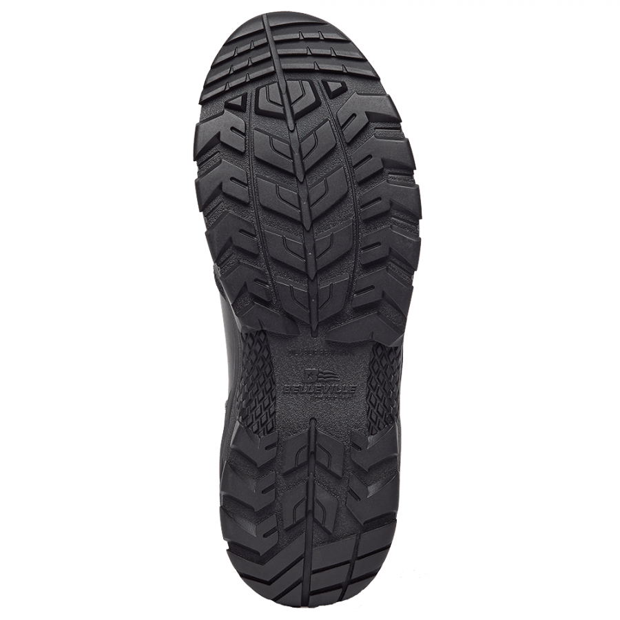 BELLEVILLE SPEAR POINT BV918Z / Lightweight Side - Zip 8 inch Tactical Boots - CombatFootwear.com