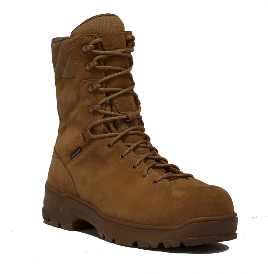BELLEVILLE SQUALL BV555INS CT / 400g Insulated Composite Toe Boots - CombatFootwear.com