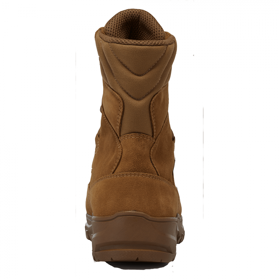 BELLEVILLE SQUALL BV555INS CT / 400g Insulated Composite Toe Boots - CombatFootwear.com
