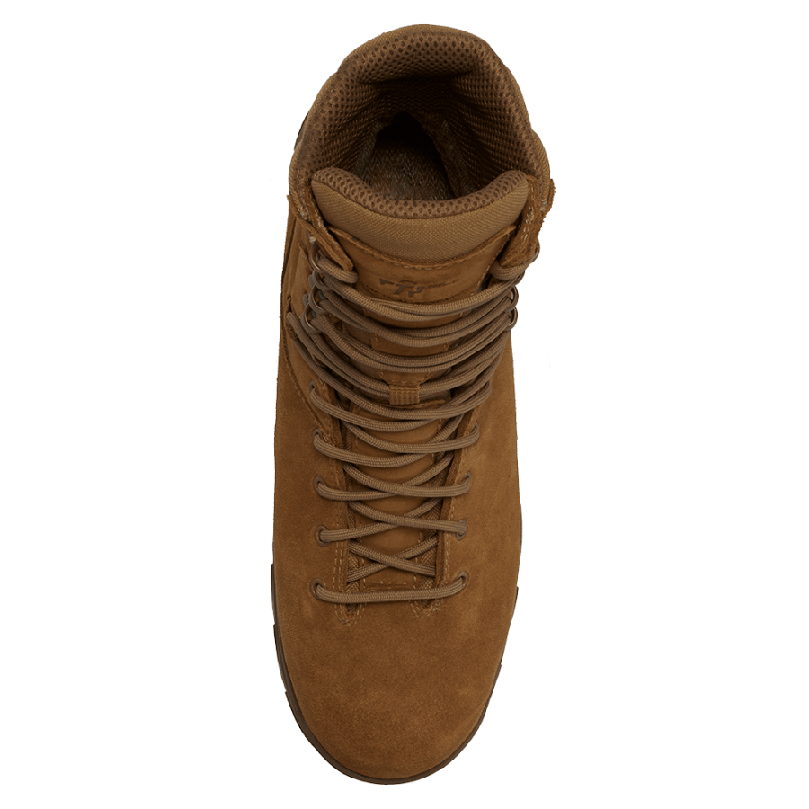 BELLEVILLE SQUALL BV555INS CT / 400g Insulated Composite Toe Boots - CombatFootwear.com