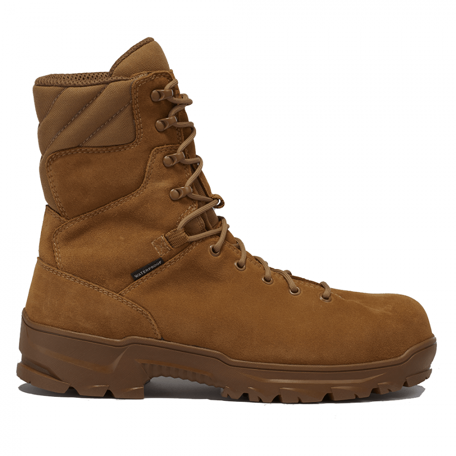 BELLEVILLE SQUALL BV555INS CT / 400g Insulated Composite Toe Boots - CombatFootwear.com