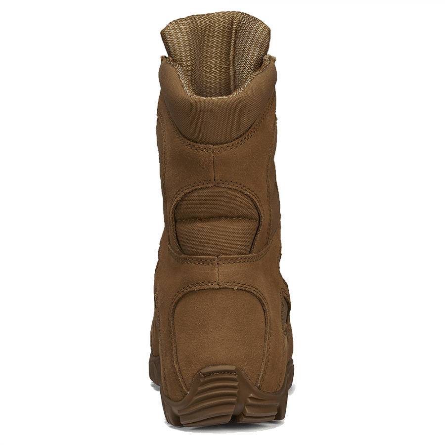 BELLEVILLE TACTICAL RESEARCH KHYBER TR550 / Hot Weather Multi - terrain Boots - CombatFootwear.com