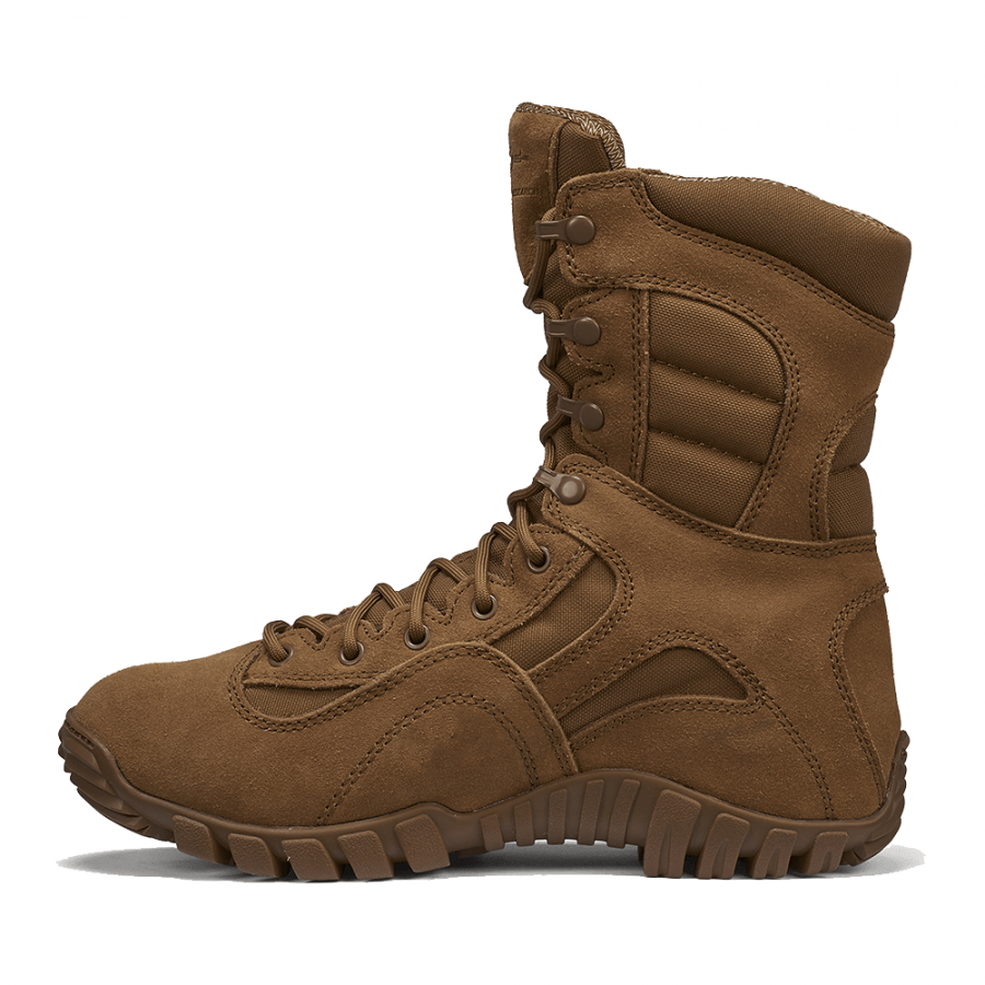 BELLEVILLE TACTICAL RESEARCH KHYBER TR550WPINS / Waterproof Insulated Multi - Terrain Boots - CombatFootwear.com