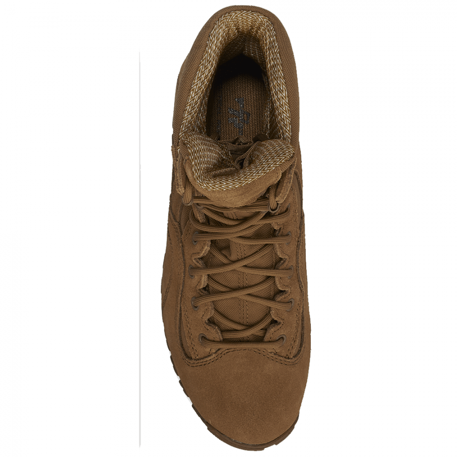 BELLEVILLE TACTICAL RESEARCH KHYBER TR550WPINS / Waterproof Insulated Multi - Terrain Boots - CombatFootwear.com