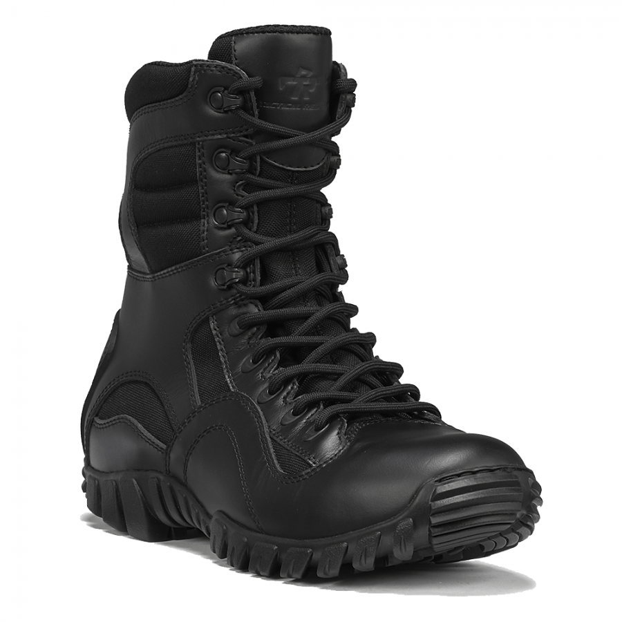 BELLEVILLE TACTICAL RESEARCH KHYBER TR960 / Hot Weather Lightweight Tactical Boots (Discontinued) - CombatFootwear.com