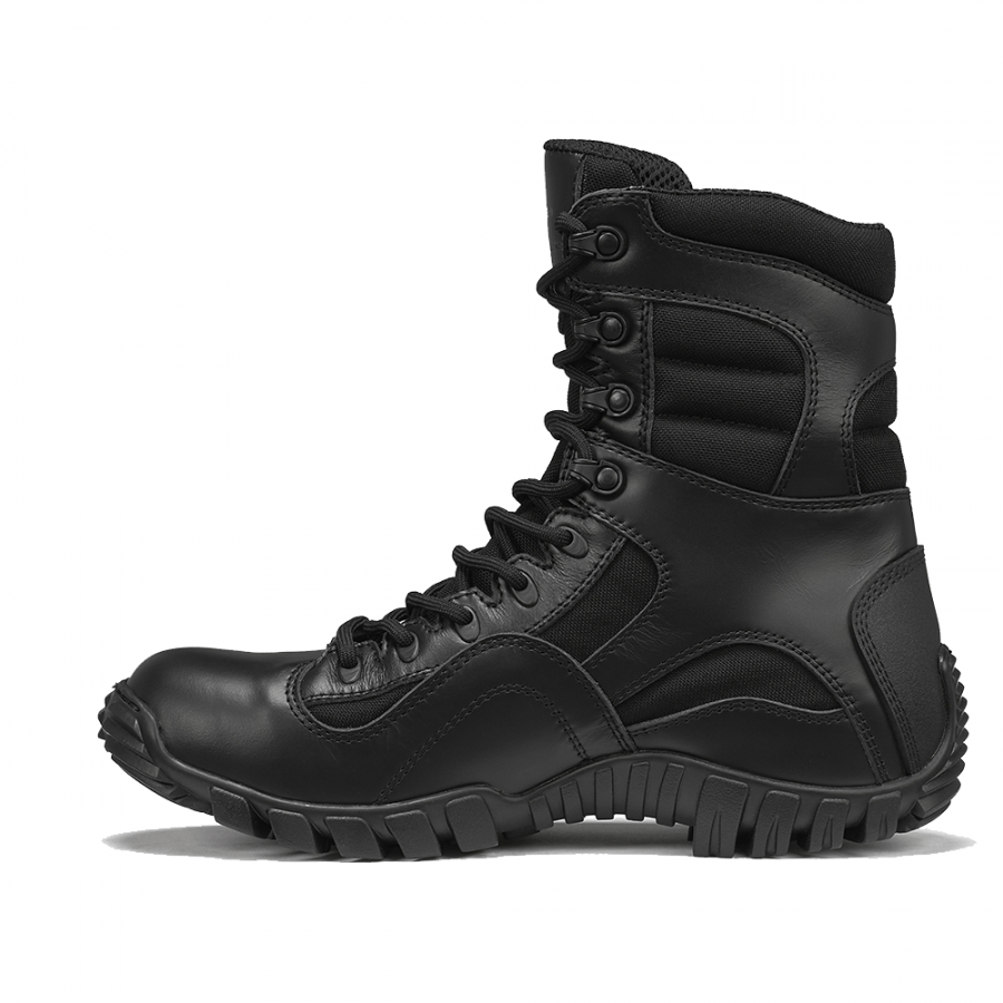 BELLEVILLE TACTICAL RESEARCH KHYBER TR960 / Hot Weather Lightweight Tactical Boots (Discontinued) - CombatFootwear.com
