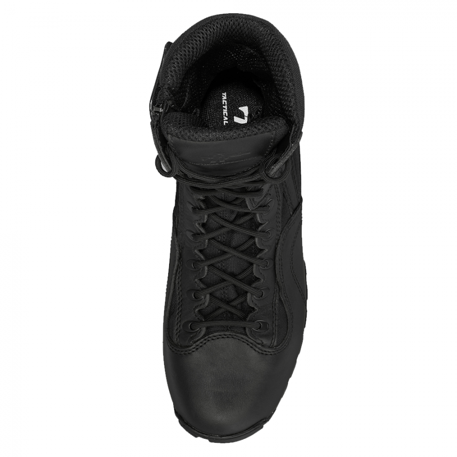 BELLEVILLE TACTICAL RESEARCH KHYBER TR960Z / Hot Weather Lightweight Side - Zip Tactical Boots - CombatFootwear.com