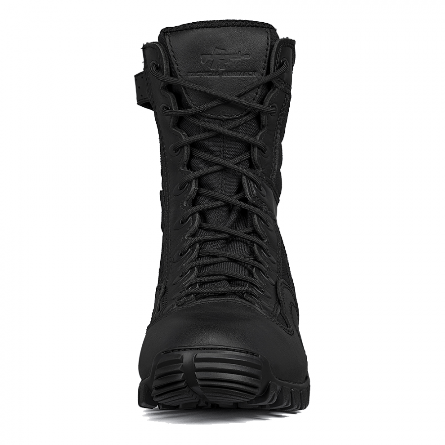 BELLEVILLE TACTICAL RESEARCH KHYBER TR960Z / Hot Weather Lightweight Side - Zip Tactical Boots - CombatFootwear.com