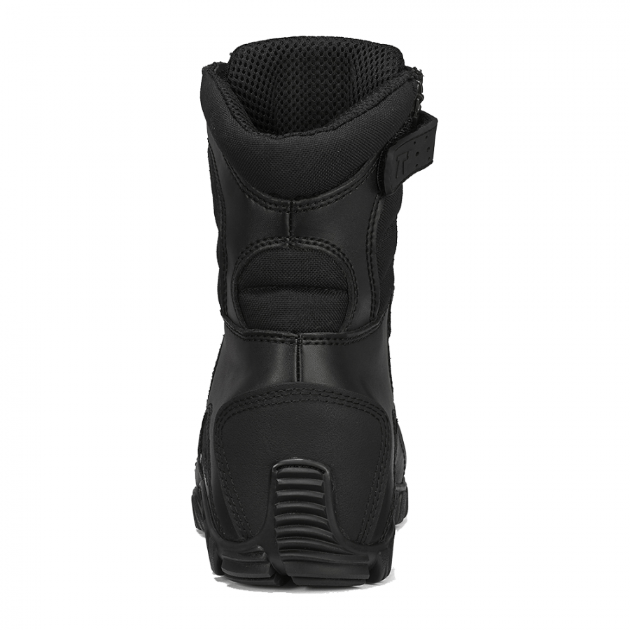 BELLEVILLE TACTICAL RESEARCH KHYBER TR960Z / Hot Weather Lightweight Side - Zip Tactical Boots - CombatFootwear.com