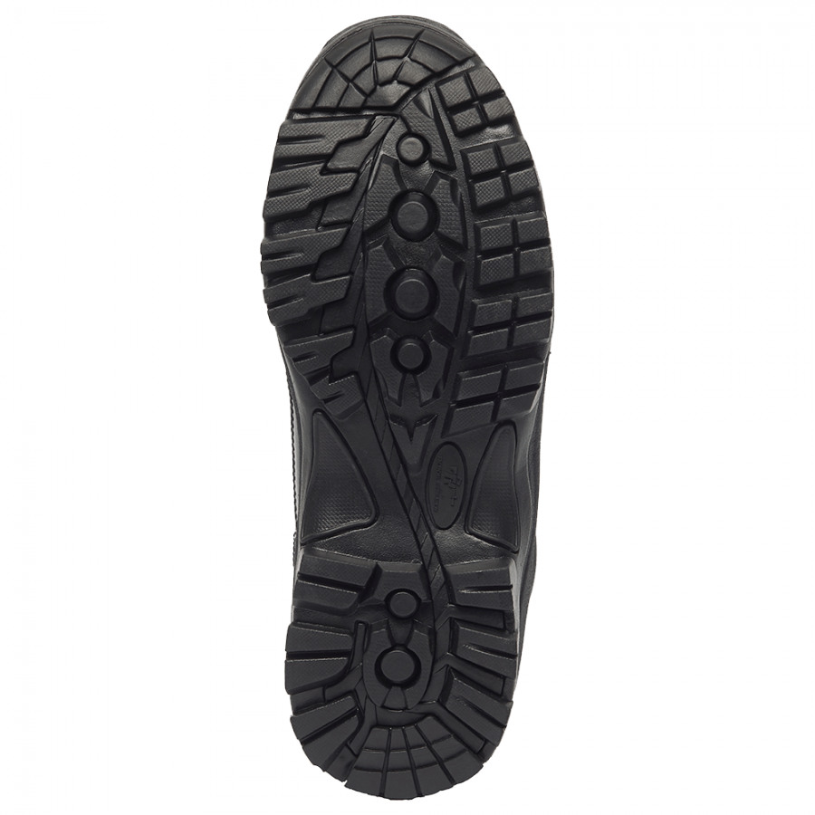 BELLEVILLE TACTICAL RESEARCH KHYBER TR960Z / Hot Weather Lightweight Side - Zip Tactical Boots - CombatFootwear.com