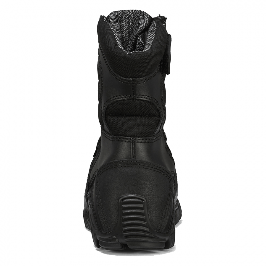 BELLEVILLE TACTICAL RESEARCH KHYBER TR960Z WP / Lightweight Waterproof Side - Zip Tactical Boots - CombatFootwear.com