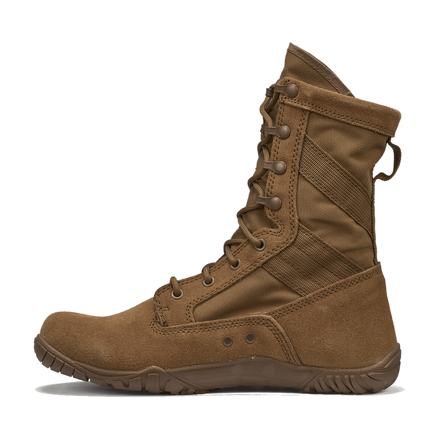BELLEVILLE TACTICAL RESEARCH Mini - Mil TR105 / Minimalist Training Boots - CombatFootwear.com