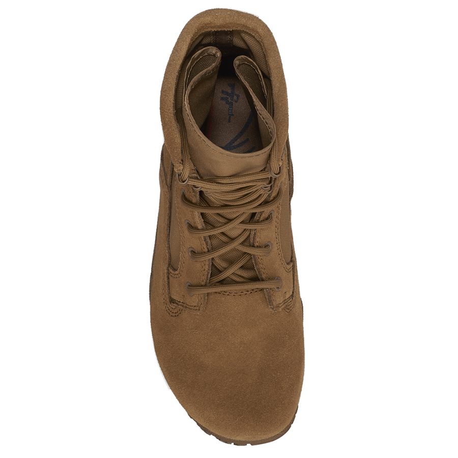 BELLEVILLE TACTICAL RESEARCH Mini - Mil TR105 / Minimalist Training Boots - CombatFootwear.com
