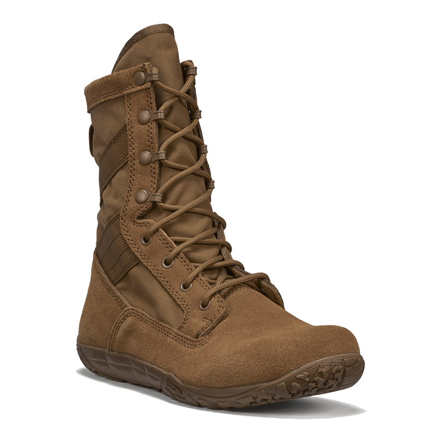 BELLEVILLE TACTICAL RESEARCH Mini - Mil TR105 / Minimalist Training Boots - CombatFootwear.com