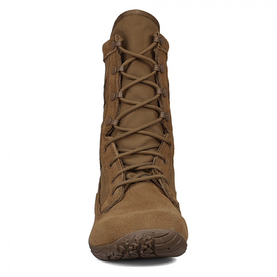 BELLEVILLE TACTICAL RESEARCH Mini - Mil TR105 / Minimalist Training Boots - CombatFootwear.com