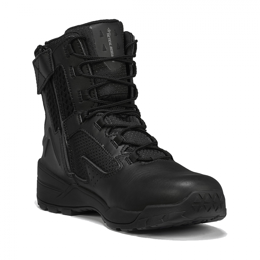 BELLEVILLE TACTICAL RESEARCH TR1040 - LSZ / 7 Inch Ultralight Side - Zip Boots - CombatFootwear.com