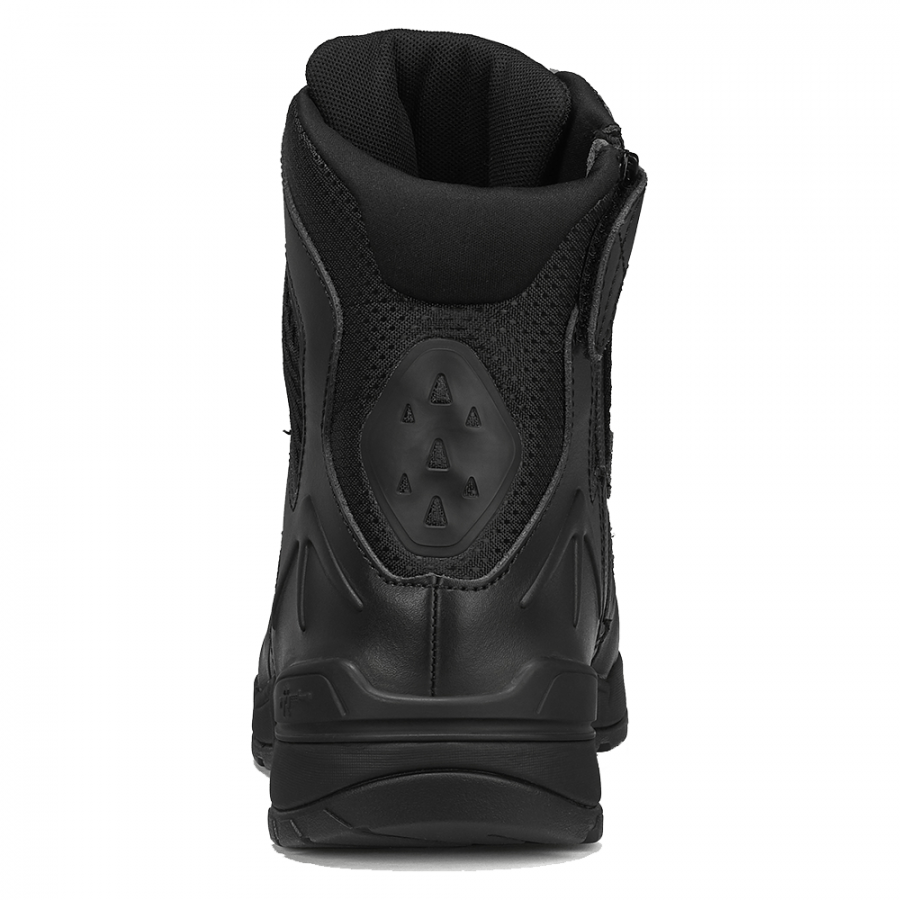 BELLEVILLE TACTICAL RESEARCH TR1040 - LSZ / 7 Inch Ultralight Side - Zip Boots - CombatFootwear.com