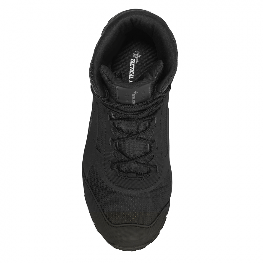 BELLEVILLE TACTICAL RESEARCH TR1040 - T / 7 Inch Ultralight Tactical Boots - CombatFootwear.com