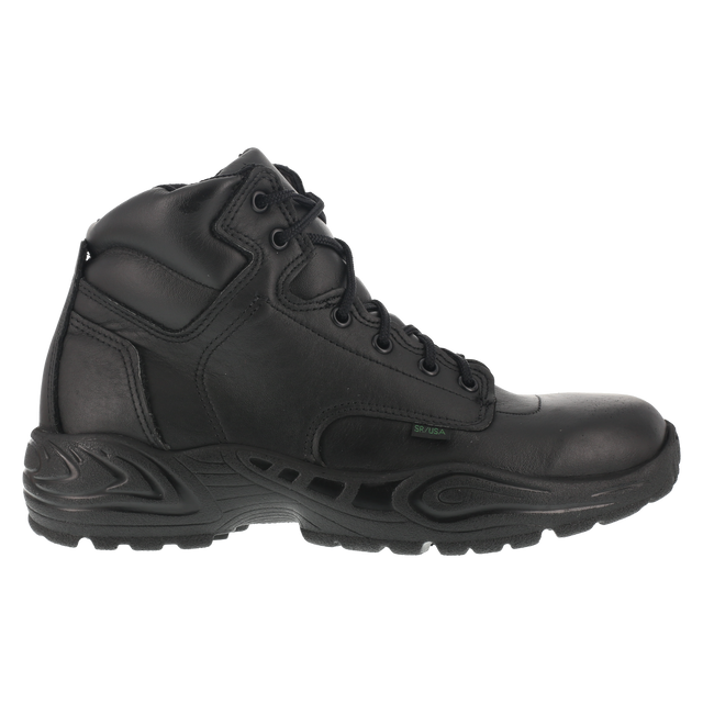 Reebok Men's 6" Waterproof Postal Express Boots - CP8515