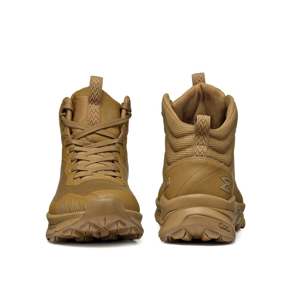 Garmont 9.81 ALERT Military Hiker Boots - CombatFootwear.com