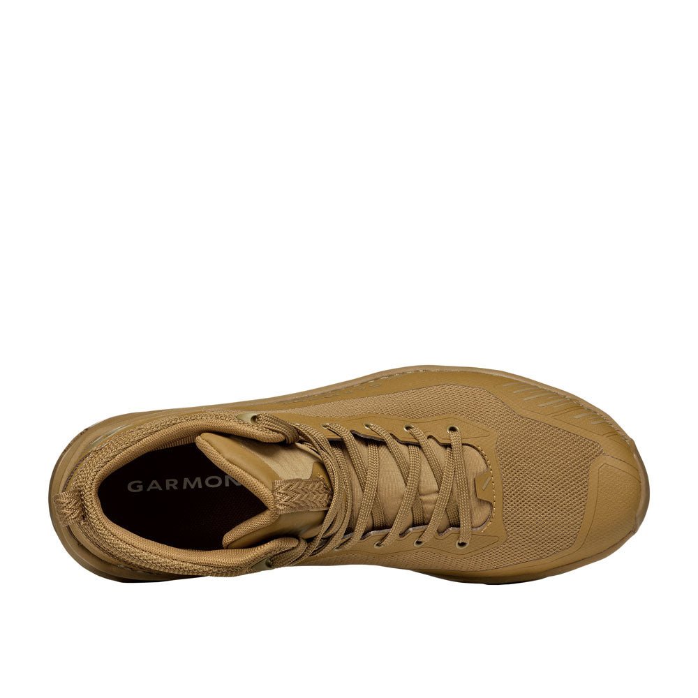 Garmont 9.81 ALERT Military Hiker Boots - CombatFootwear.com