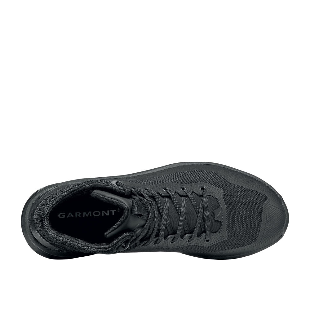 Garmont 9.81 ALERT Tactical Boots - CombatFootwear.com