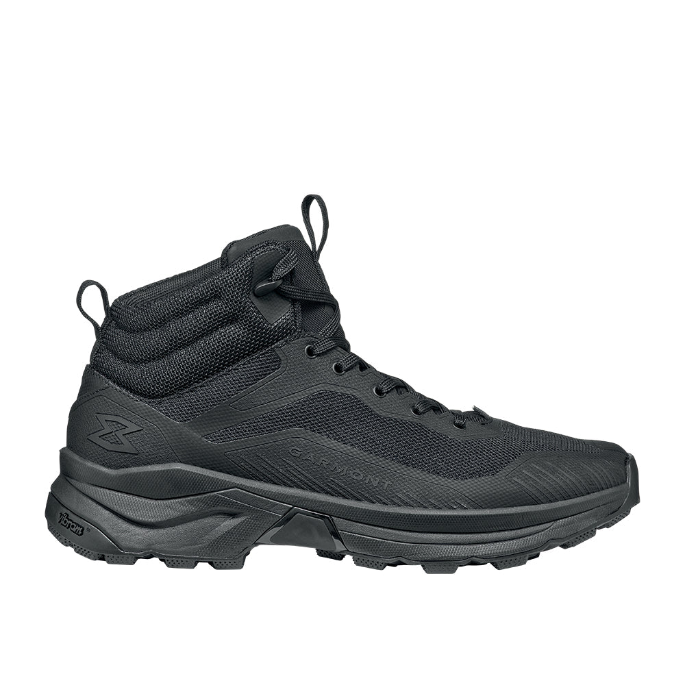 Garmont 9.81 ALERT Tactical Boots - CombatFootwear.com