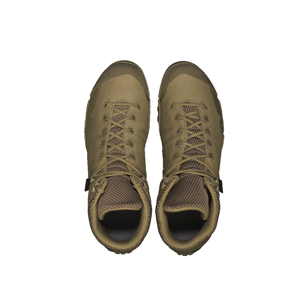 Garmont NEMESIS 4 G - DRY Waterproof Military Hiker Boots 002735 - CombatFootwear.com