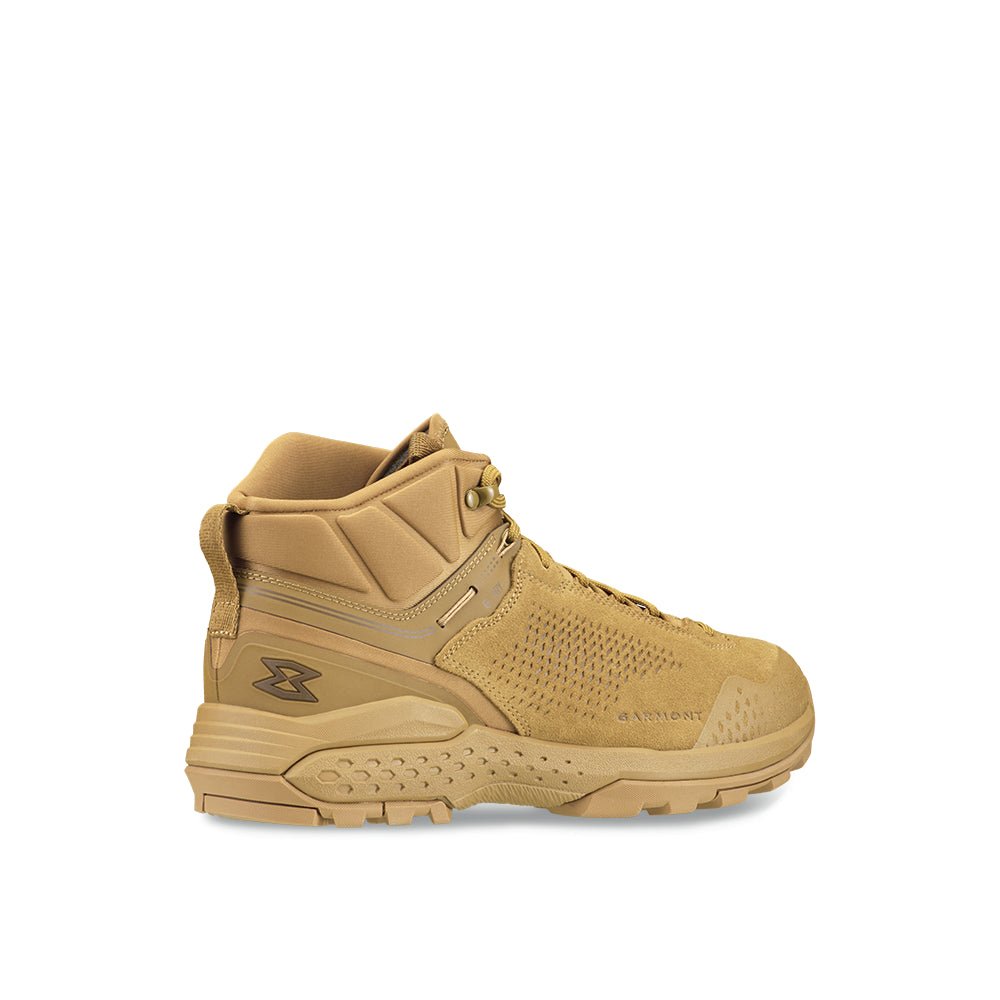 Garmont T4 GROOVE G - DRY Waterproof Military Hiker Boots 002711 - CombatFootwear.com