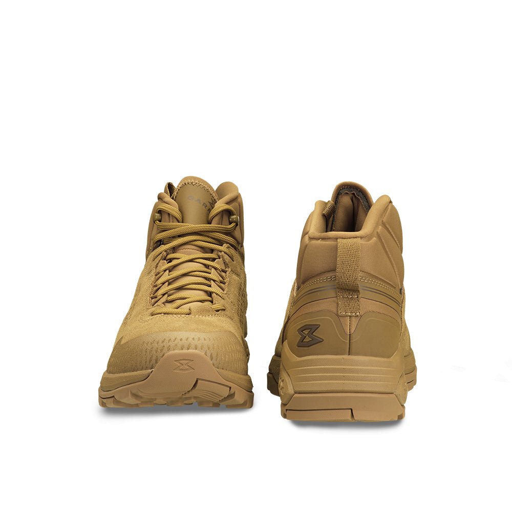 Garmont T4 GROOVE G - DRY Waterproof Military Hiker Boots 002711 - CombatFootwear.com