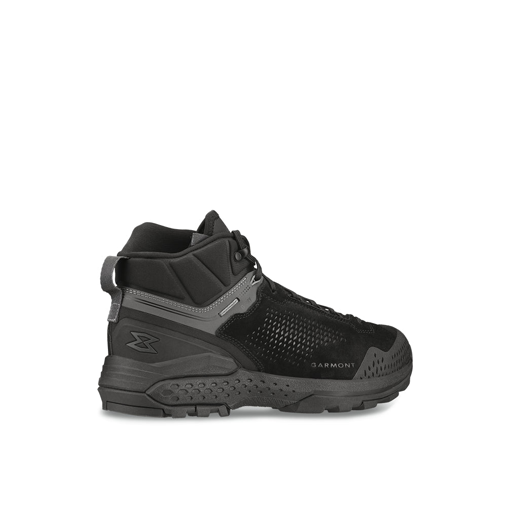Garmont T4 GROOVE G - DRY Waterproof Tactical Boots 002712 - CombatFootwear.com