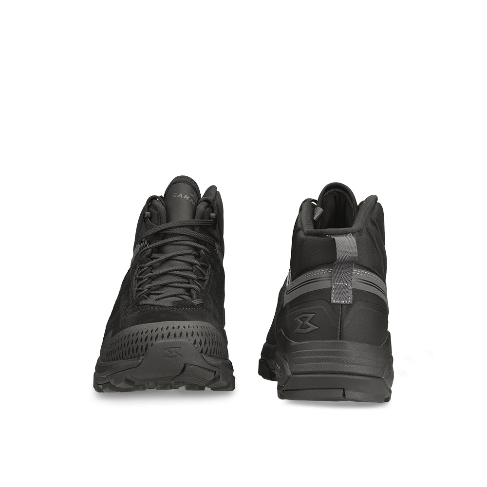 Garmont T4 GROOVE G - DRY Waterproof Tactical Boots 002712 - CombatFootwear.com