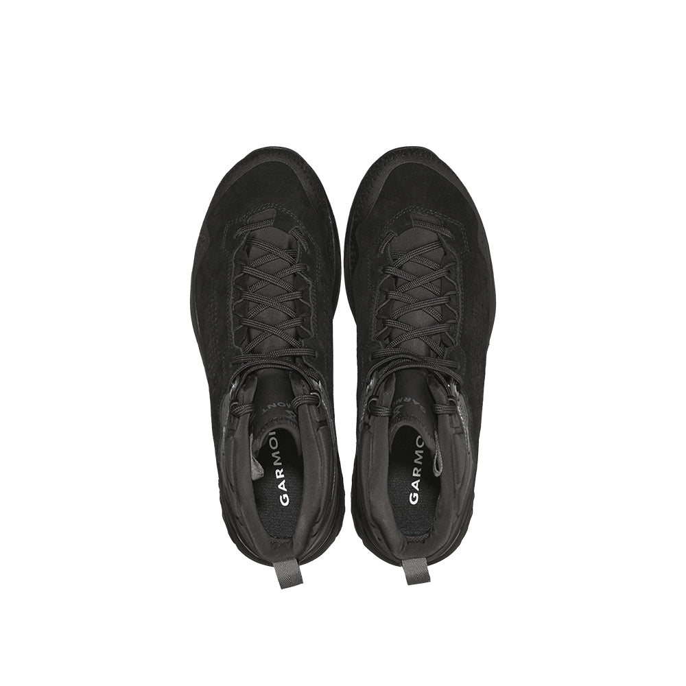 Garmont T4 GROOVE G - DRY Waterproof Tactical Boots 002712 - CombatFootwear.com