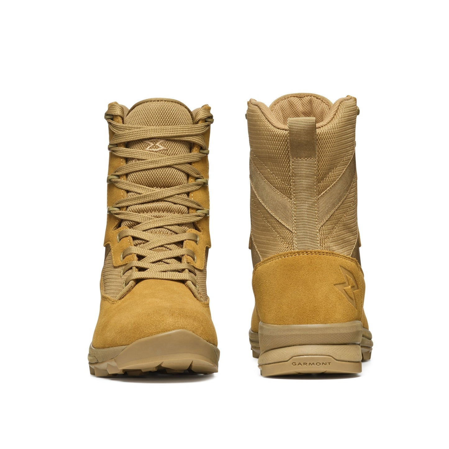 Garmont T8 ATHENA Women's Military Boots 002774 - CombatFootwear.com